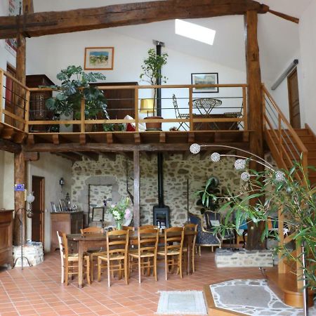 Saint-Martin-le-Vieux La Fromagerie B&B 외부 사진