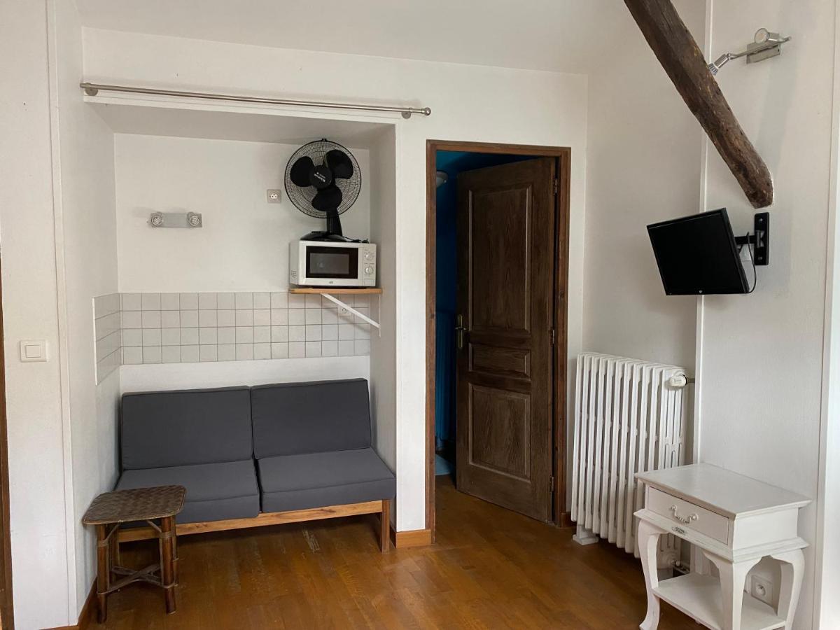 Saint-Martin-le-Vieux La Fromagerie B&B 외부 사진