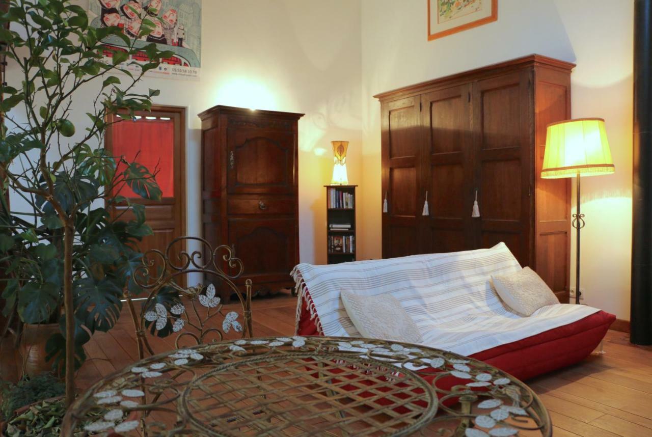 Saint-Martin-le-Vieux La Fromagerie B&B 외부 사진