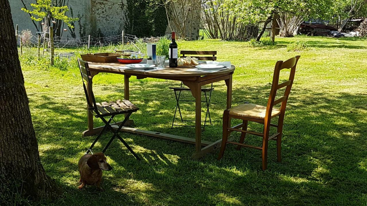 Saint-Martin-le-Vieux La Fromagerie B&B 외부 사진