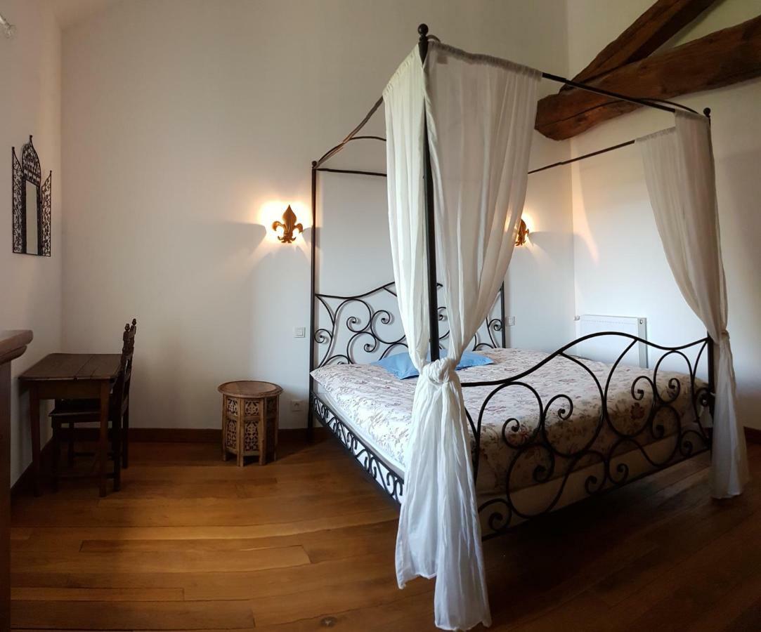 Saint-Martin-le-Vieux La Fromagerie B&B 외부 사진