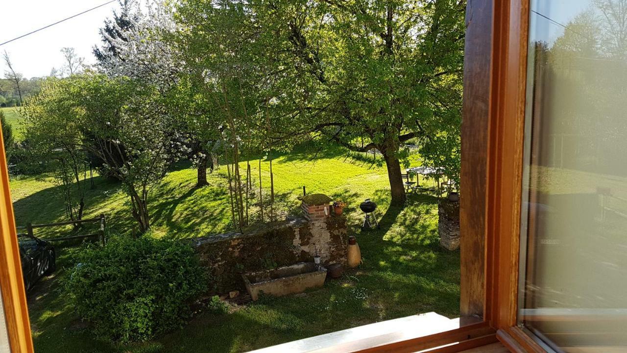 Saint-Martin-le-Vieux La Fromagerie B&B 외부 사진