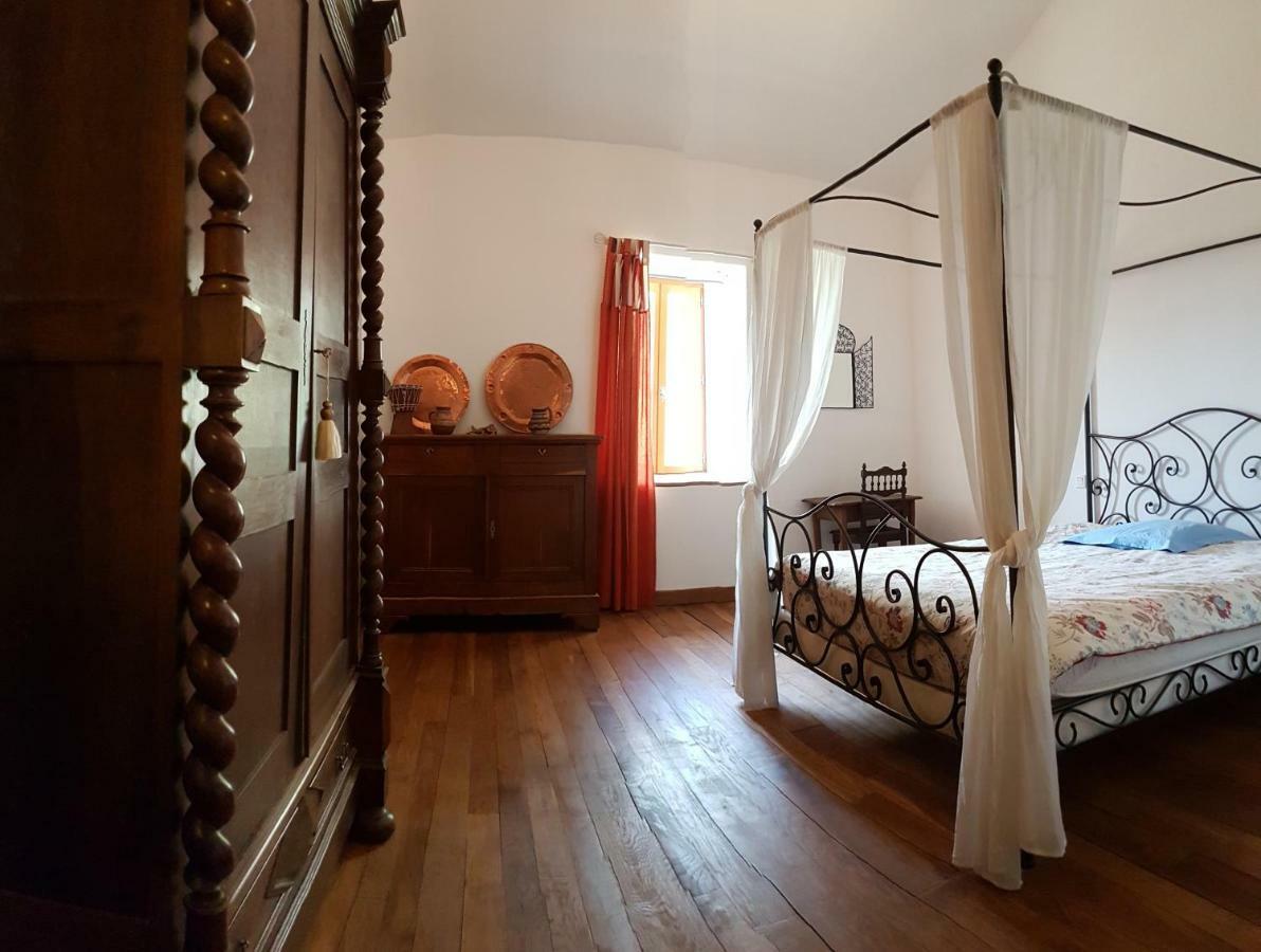 Saint-Martin-le-Vieux La Fromagerie B&B 외부 사진