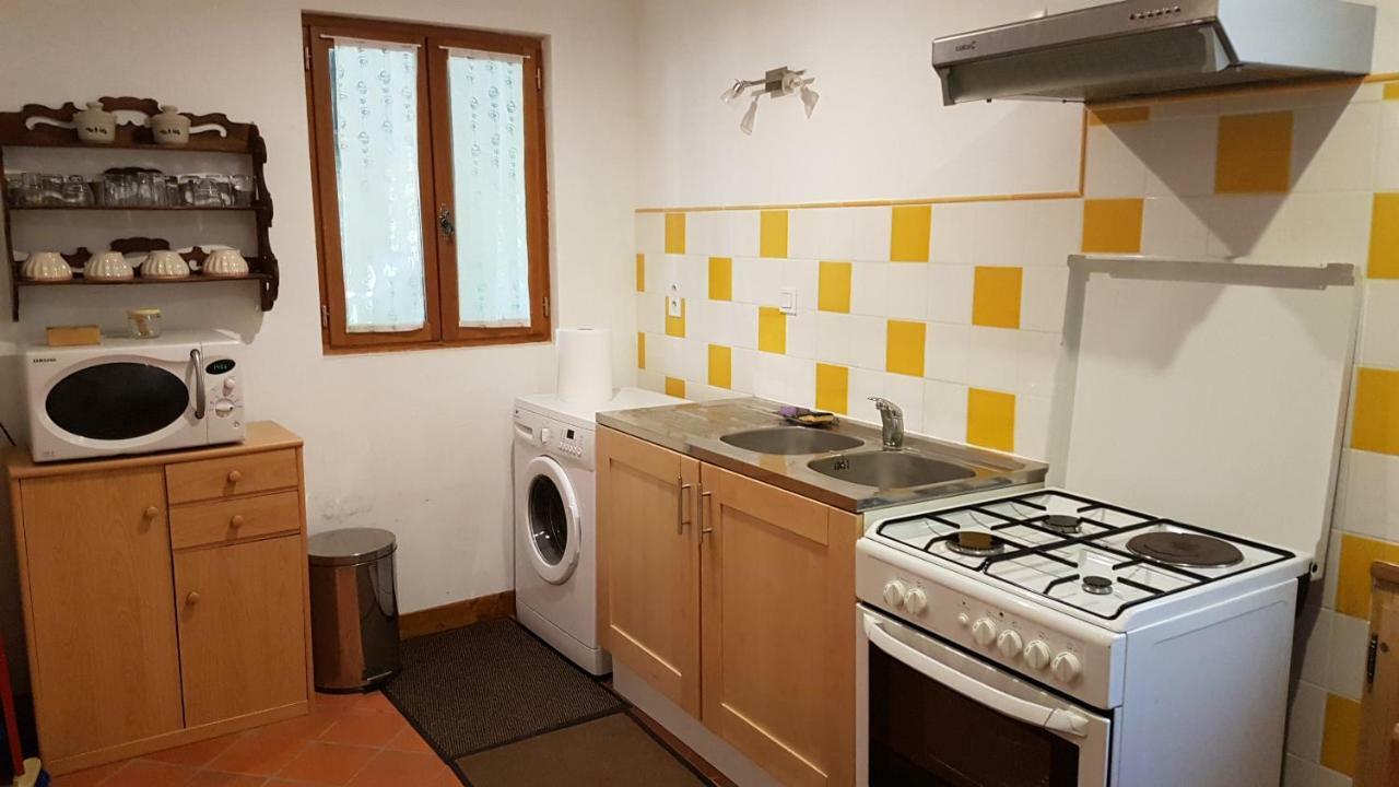 Saint-Martin-le-Vieux La Fromagerie B&B 외부 사진